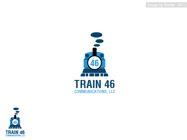 Logo Design by Anhlee for this project | Design #1070818