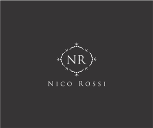 Logo Design by Mandarina for nico rossi ltd | Design: #3980315