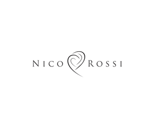 Logo Design by Mandarina for nico rossi ltd | Design: #3980325