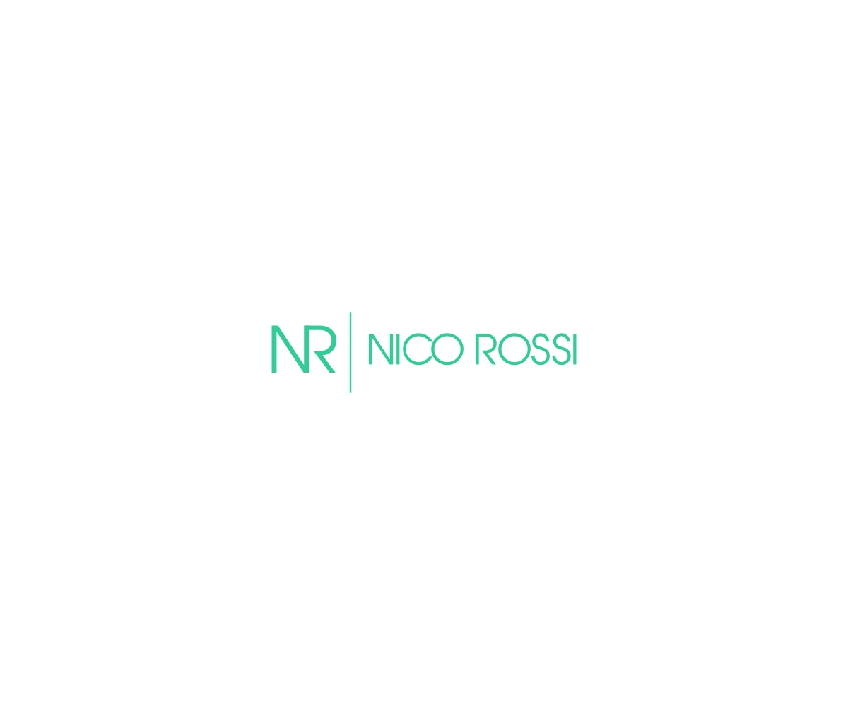 Logo Design by BeCreative for nico rossi ltd | Design #3990812
