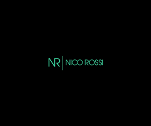 Logo Design by BeCreative for nico rossi ltd | Design: #3990813