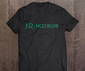 Logo Design by BeCreative for nico rossi ltd | Design: #3990817