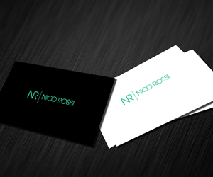 Logo Design by BeCreative for nico rossi ltd | Design: #3990819