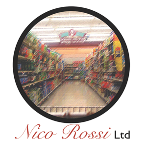 Logo Design by TyLinz