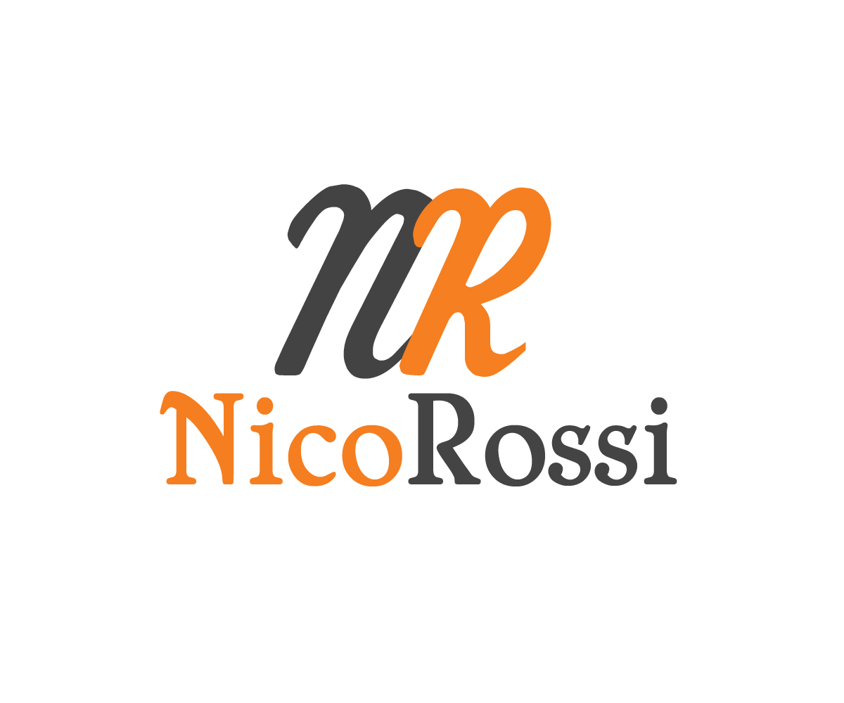 Logo Design by ivanropal for nico rossi ltd | Design #3996322