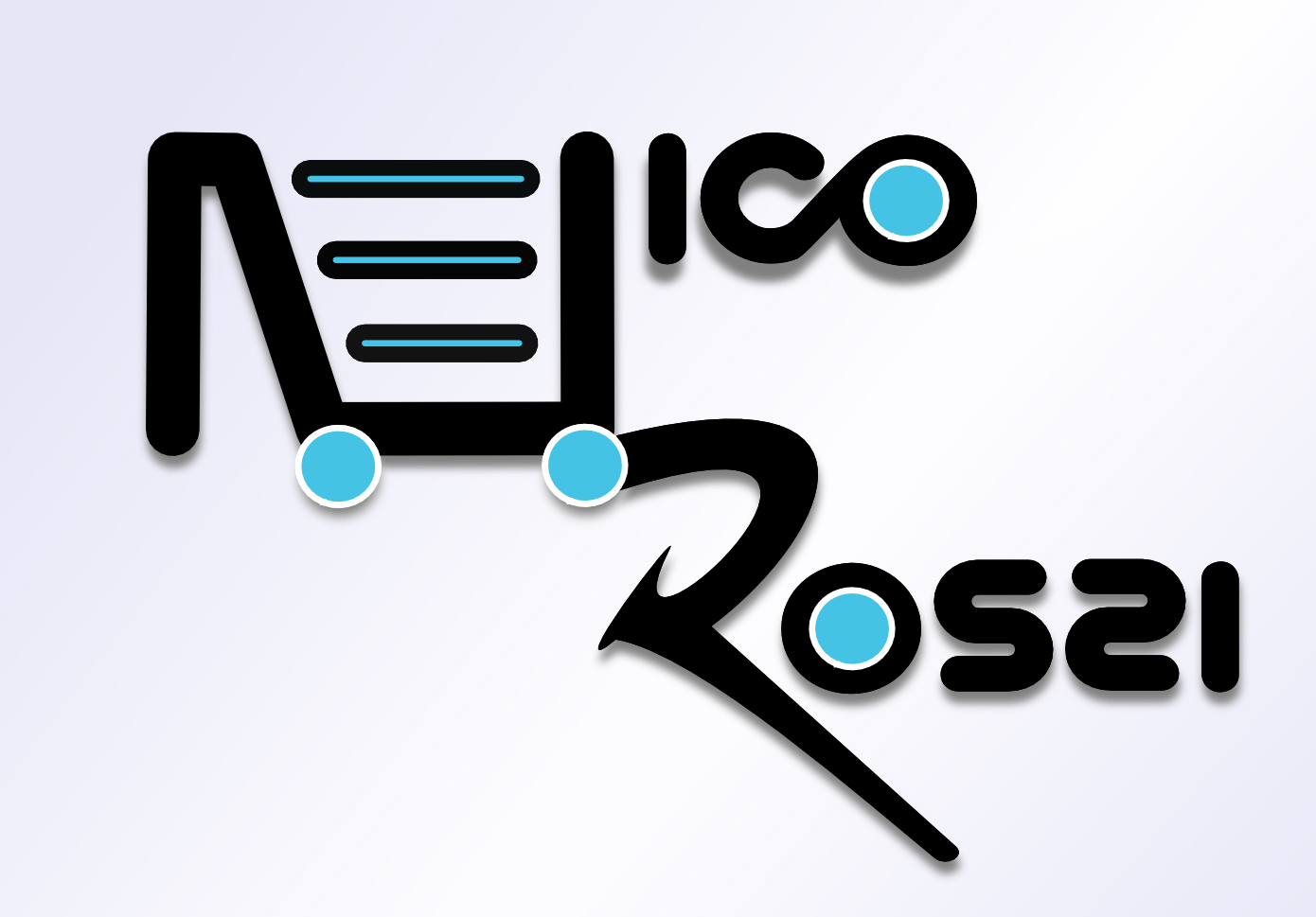 Logo Design by usman_172 for nico rossi ltd | Design #3878064