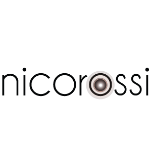 Logo Design by ChezDesigns for nico rossi ltd | Design #3872867