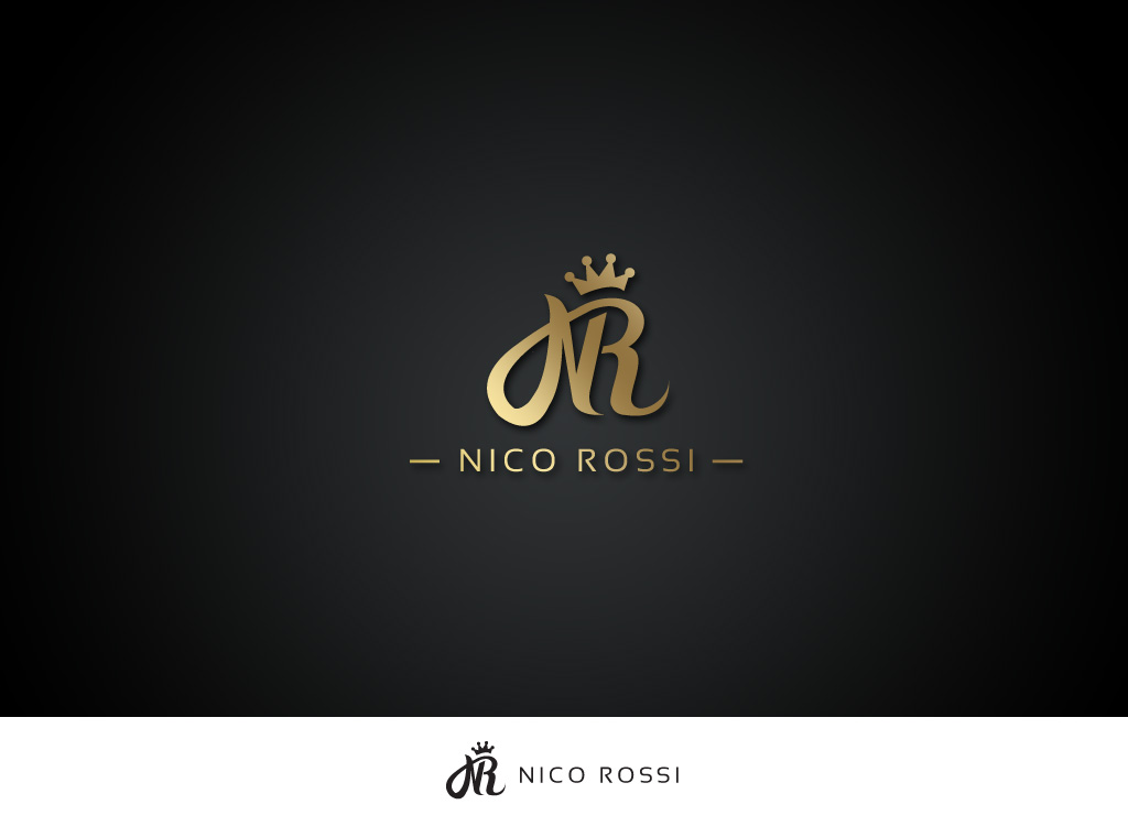 Logo Design by MNM for nico rossi ltd | Design #3872849
