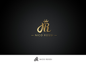 Logo Design by MNM for nico rossi ltd | Design: #3872849