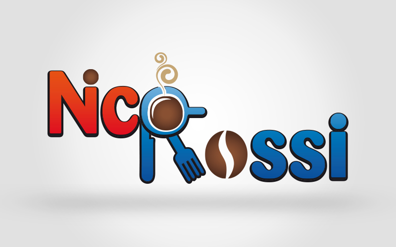 Logo Design by TheBrandForYou.Com for nico rossi ltd | Design #3943354