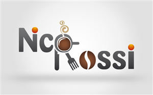 Logo Design by TheBrandForYou.Com for nico rossi ltd | Design: #3943364