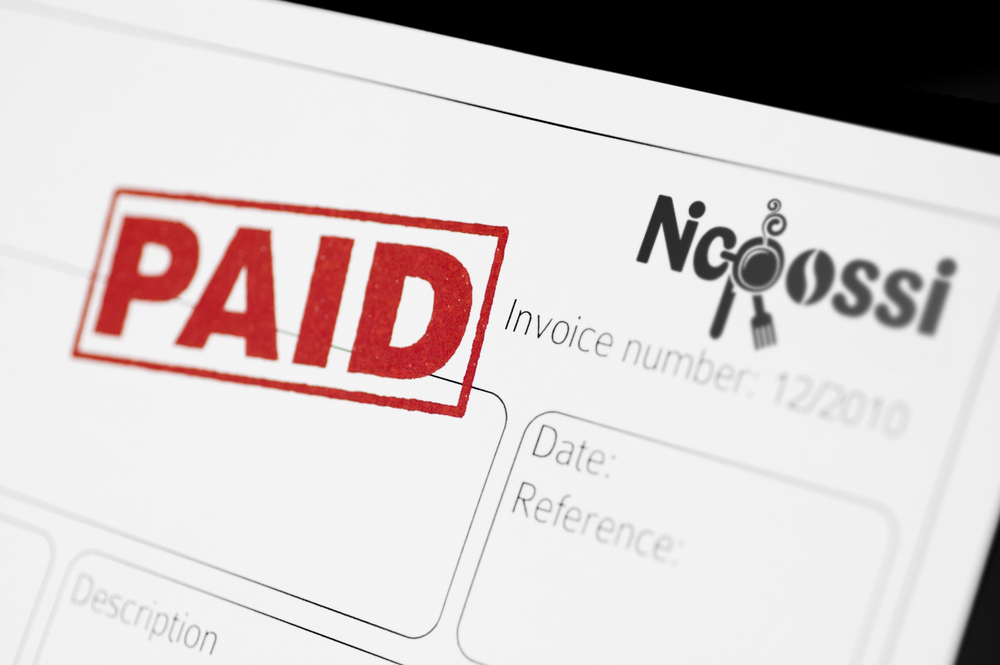 Logo Design by TheBrandForYou.Com for nico rossi ltd | Design #3955709