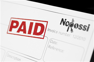 Logo Design by TheBrandForYou.Com for nico rossi ltd | Design: #3955709