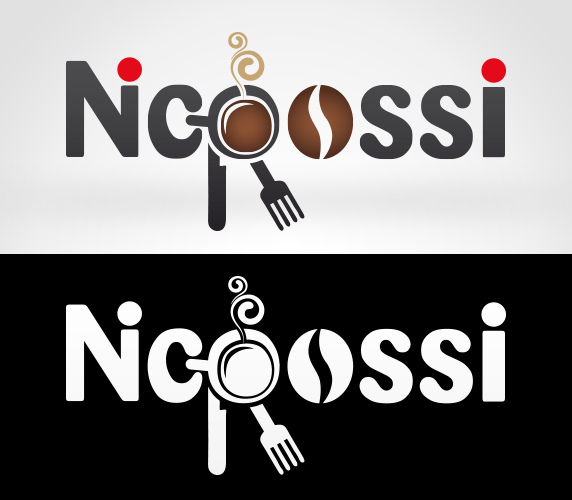 Logo Design by TheBrandForYou.Com for nico rossi ltd | Design #3955736