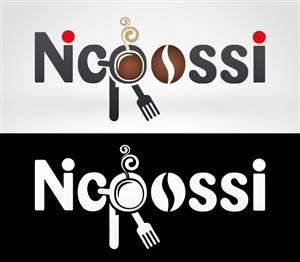 Logo Design by TheBrandForYou.Com for nico rossi ltd | Design: #3955736