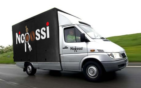 Diseño de Logo por TheBrandForYou.Com para nico rossi ltd | Diseño #3955887