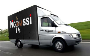 Logo Design by TheBrandForYou.Com for nico rossi ltd | Design: #3955887