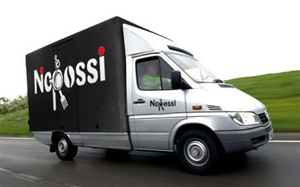 Logo Design by TheBrandForYou.Com for nico rossi ltd | Design: #3955905