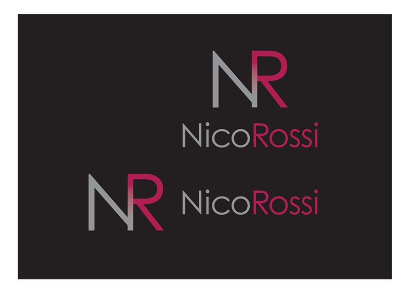 Logo Design by Innerworld Designs ltd. for nico rossi ltd | Design #3874401