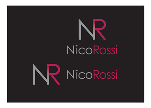 Logo Design by Innerworld Designs ltd. for nico rossi ltd | Design: #3874401
