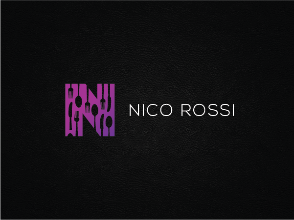 Diseño de Logo por workflow para nico rossi ltd | Diseño #3925417