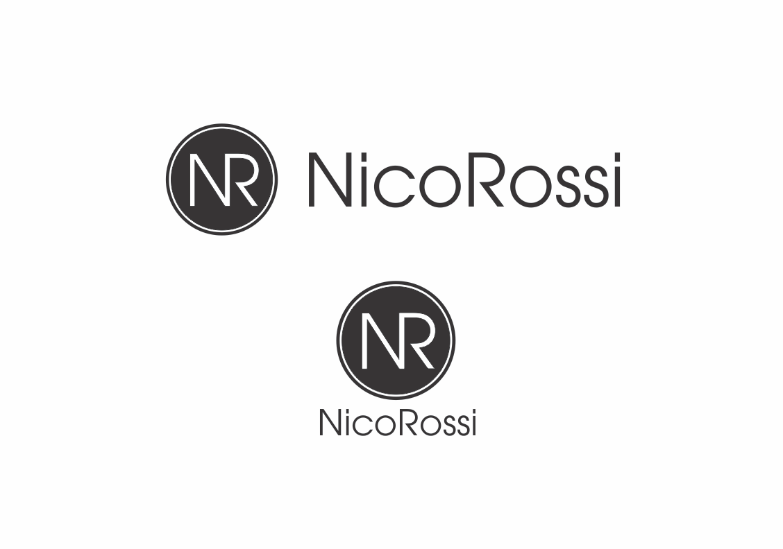 Logo-Design von NP DESIGN für nico rossi ltd | Design #3940382