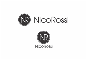Logo Design by NP DESIGN