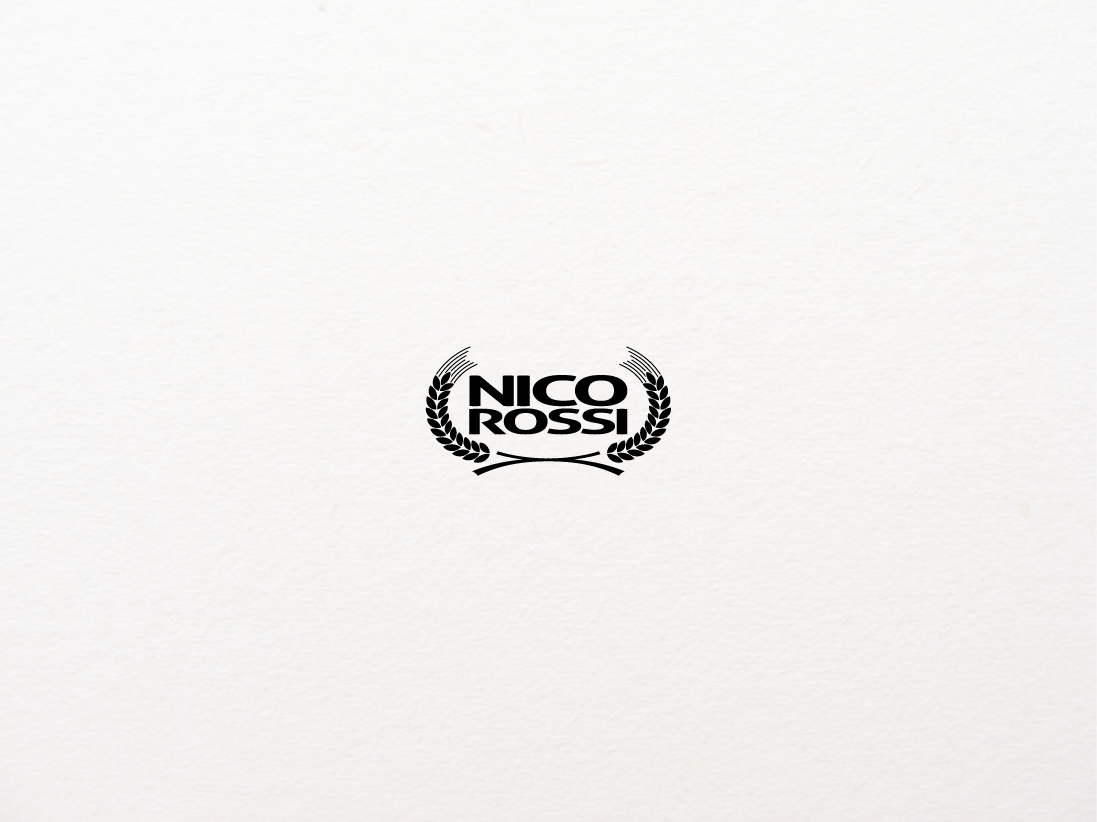 Design de Logo par gauravgraphy pour nico rossi ltd | Design #3921491
