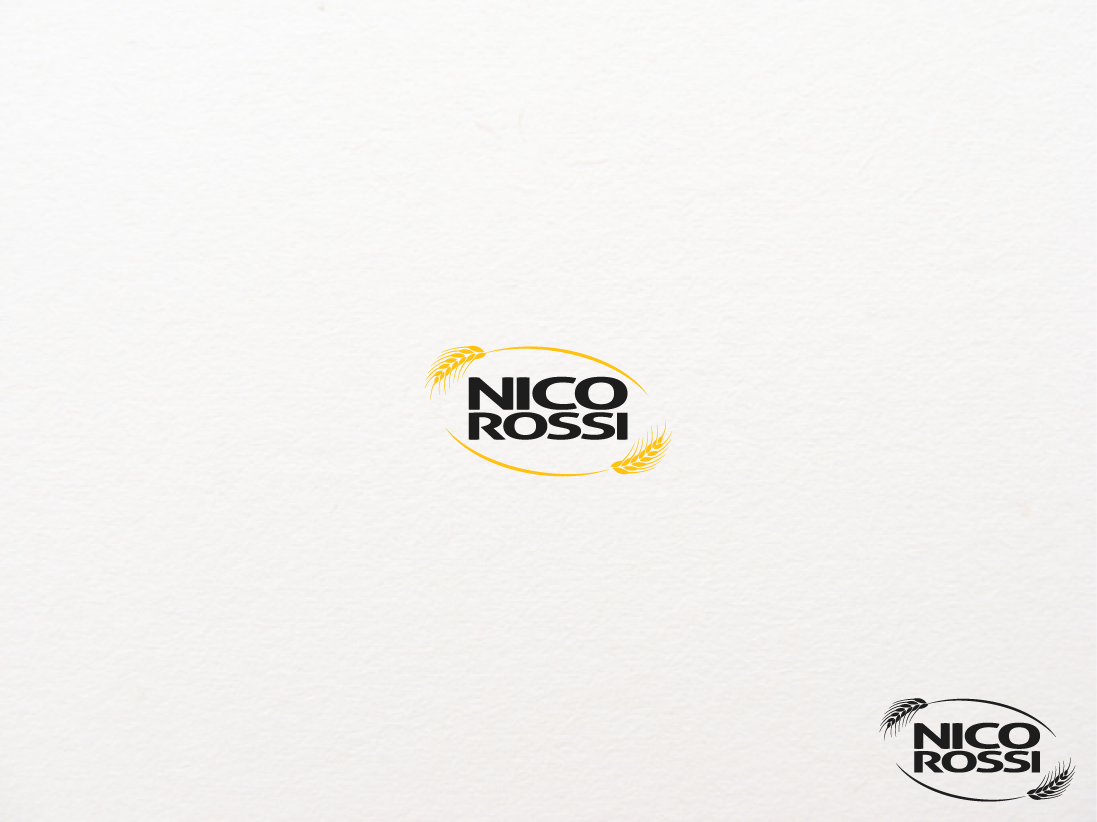 Logo Design by gauravgraphy for nico rossi ltd | Design #3921944