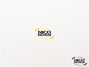 Logo Design by gauravgraphy for nico rossi ltd | Design: #3921944