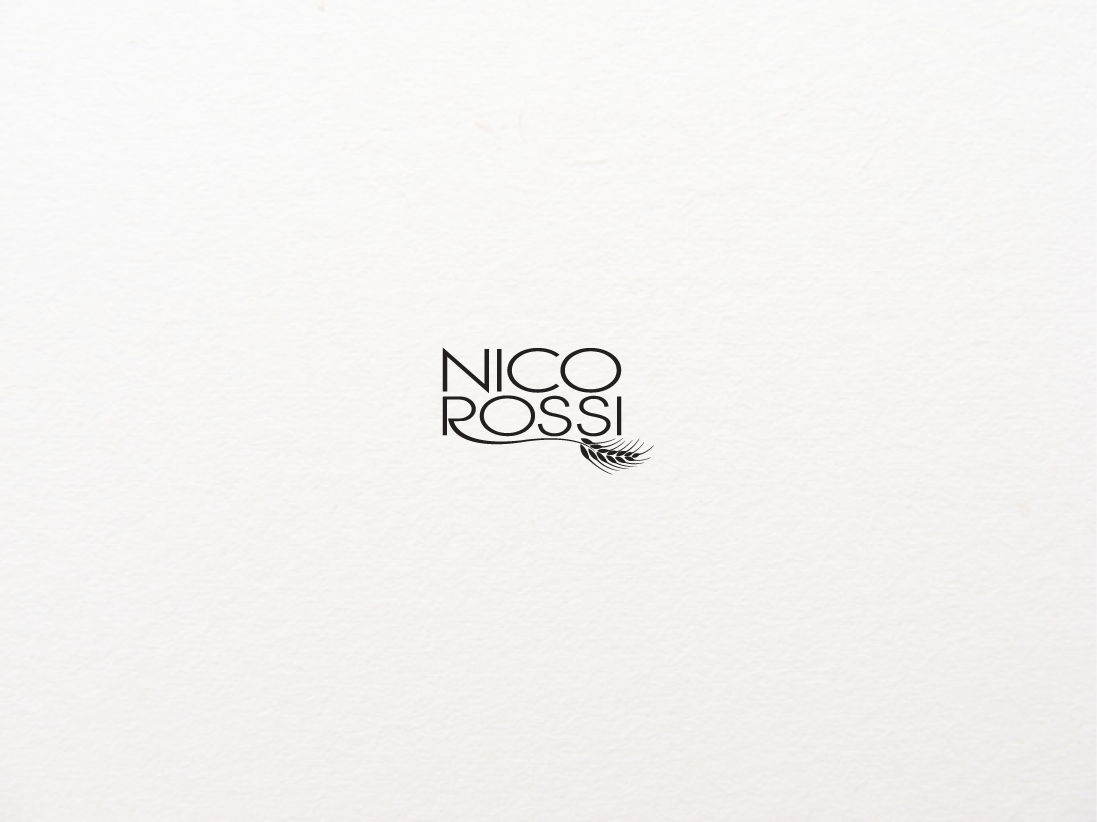 Logo Design by gauravgraphy for nico rossi ltd | Design #3933114