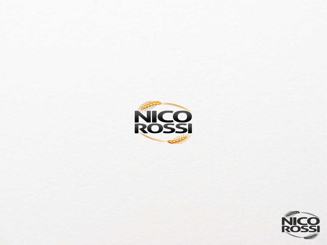 Logo Design by gauravgraphy for nico rossi ltd | Design #4014401