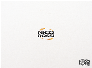 Logo Design by gauravgraphy for nico rossi ltd | Design: #4014401
