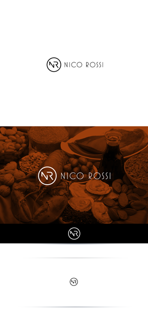Logo Design by Dalibor Pajic for nico rossi ltd | Design: #3877057