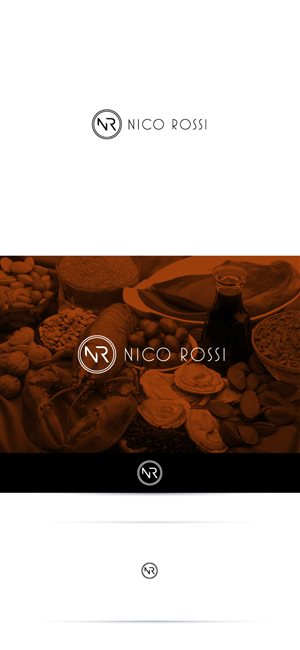 Logo Design by Dalibor Pajic for nico rossi ltd | Design: #3877073