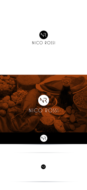 Logo Design by Dalibor Pajic for nico rossi ltd | Design: #3877086