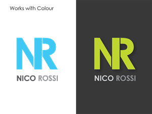 Logo Design by Alexander Leo for nico rossi ltd | Design: #3872791