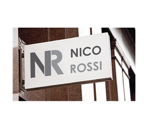 Logo Design by Alexander Leo for nico rossi ltd | Design: #3872792