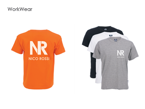 Logo Design by Alexander Leo for nico rossi ltd | Design: #3872799