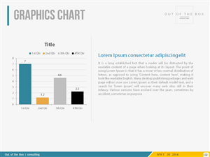 Diseño de PowerPoint por moreslides para este proyecto | Diseño: #4397216