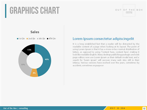 Diseño de PowerPoint por moreslides para este proyecto | Diseño: #4397221