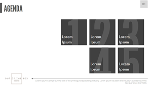 PowerPoint Design by PrezGeek for this project | Design: #4399128