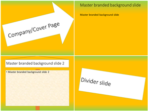 PowerPoint Design by jjur