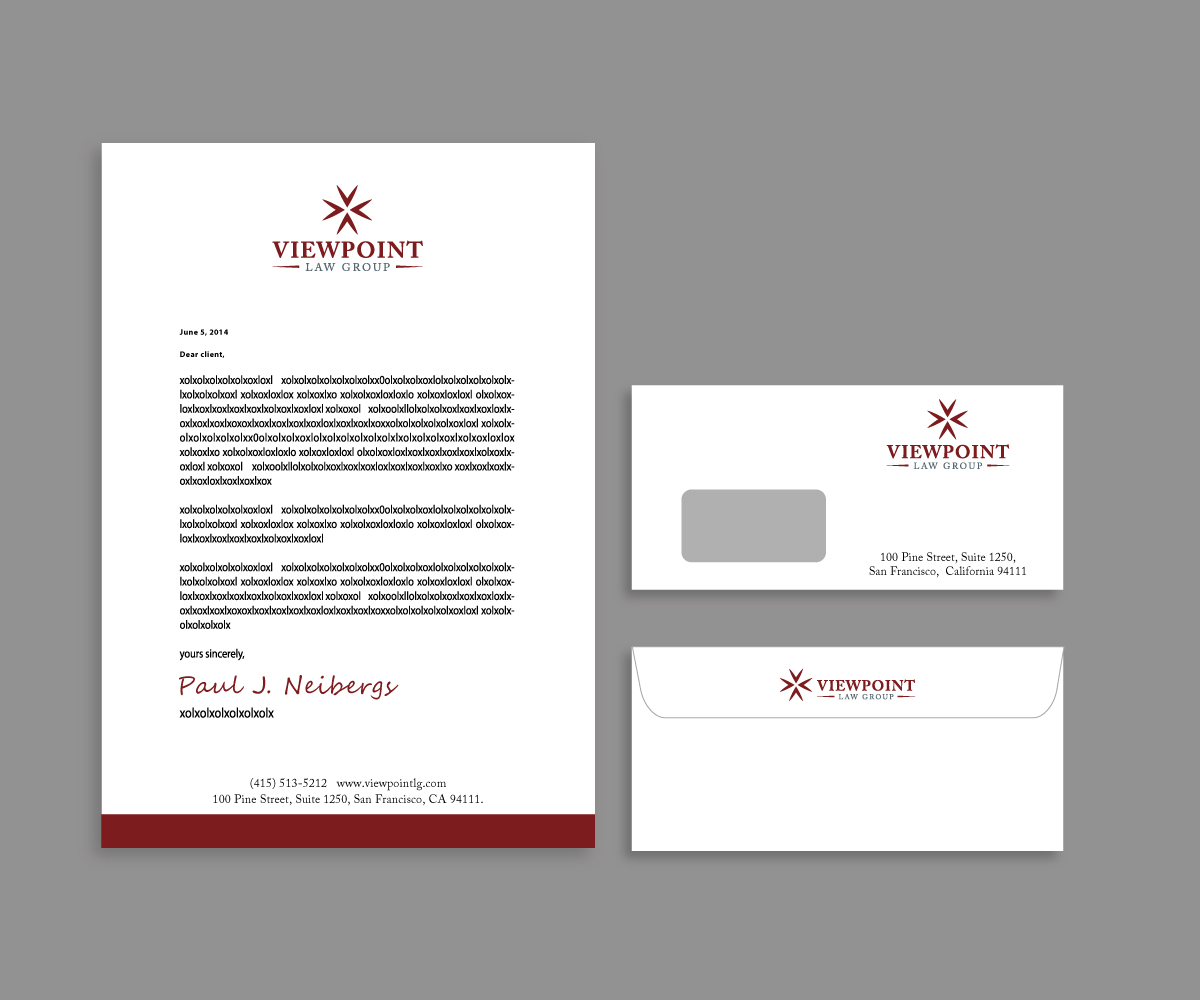 Stationery Design by saiartist for this project | Design: #3896492