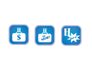 Icon Design by SHRAVAN D.S