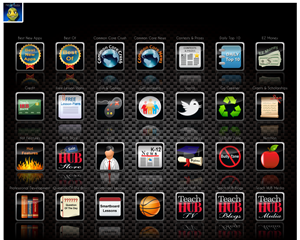 Icon Design by SPLATmedia for K-12 Teachers Alliance | Design: #1053547