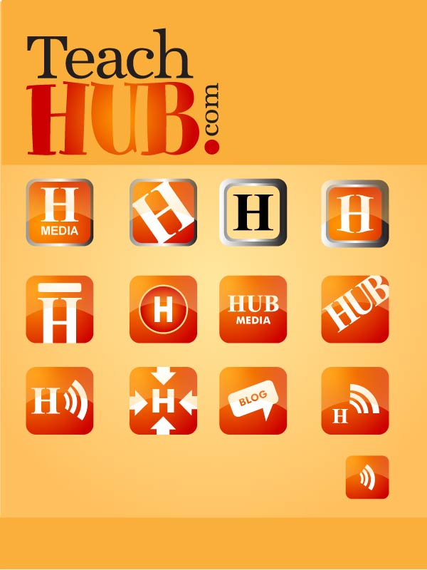 Icon Design by rastf2day for K-12 Teachers Alliance | Design #1076368