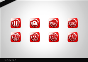 Icon Design by disign for K-12 Teachers Alliance | Design: #1042113