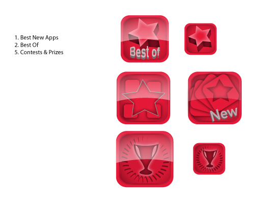 Icon Design by Tildinaz for K-12 Teachers Alliance | Design #1037339