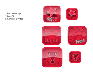 Icon Design by Tildinaz for K-12 Teachers Alliance | Design: #1037339